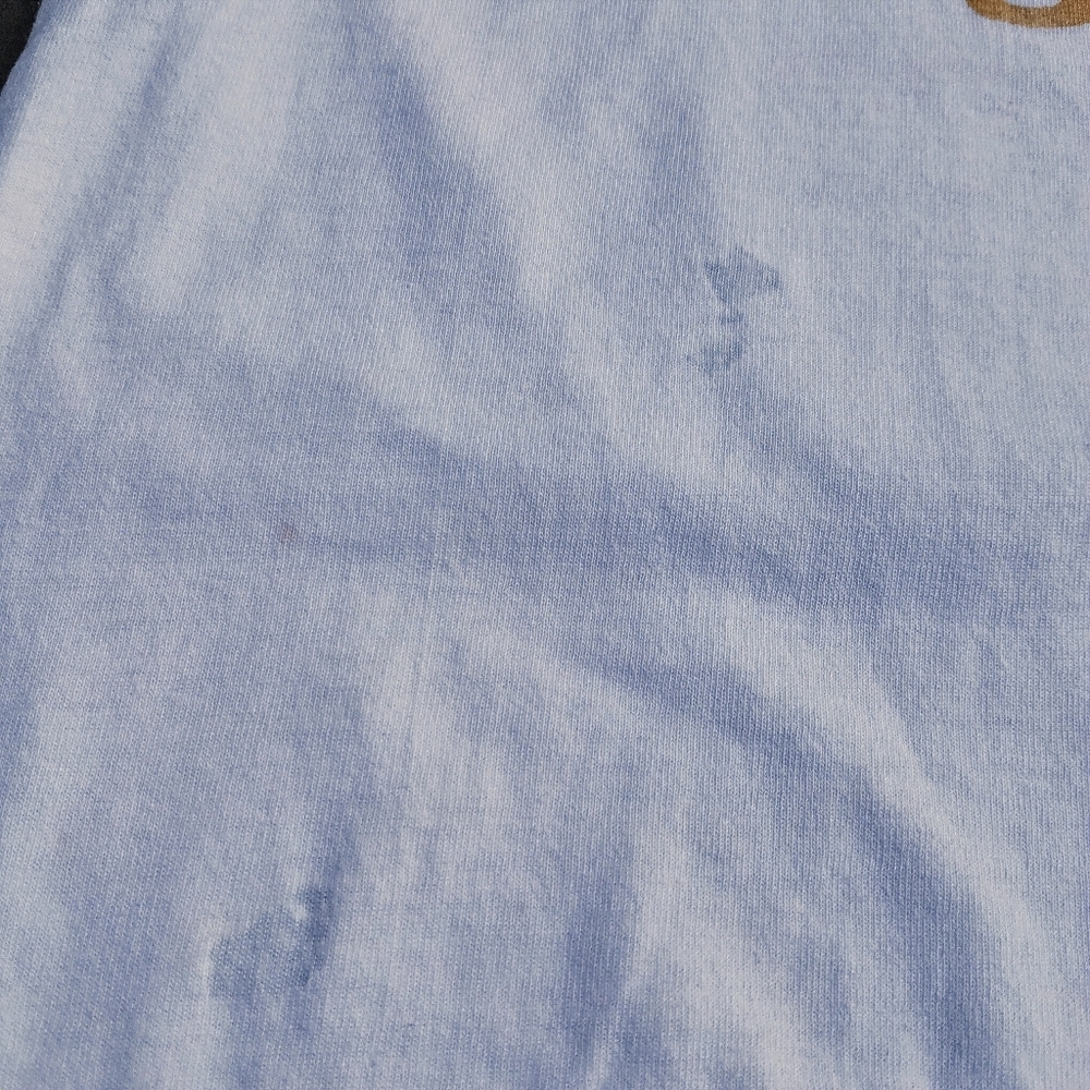 Vintage North Carolina A&T Aggies Football Short Sleeve White T Shirt Size XL - Picture 4 of 6